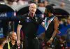 How the AFL plans to recoup First Nations numbers ADELAIDE, AUSTRALIA - APRIL 13: Ken Hinkley, Senior Coach of the Power speaks to Willie Rioli of the Power during the round five AFL match between Port Adelaide Power and Hawthorn Hawks at Adelaide Oval, on April 13, 2025, in Adelaide, Australia. (Photo by Quinn Rooney/Getty Images)