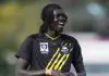 SIX Mid-Season Draft contenders to keep an eye on in SANFL vs VFL state game