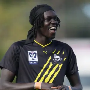 SIX Mid-Season Draft contenders to keep an eye on in SANFL vs VFL state game
