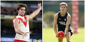 : VFL Wrap – Round 3