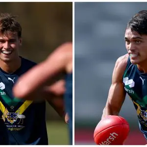 AFL Draft: AFL ACADEMY PLAYER-BY-PLAYER NOTES