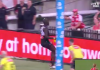 Police investigating Port Adelaide defender, Sydney supporter incident