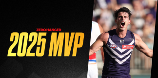 Docker star solidifies top spot as Magpie and Demon veterans poll perfectly: AFL MVP – Round 7