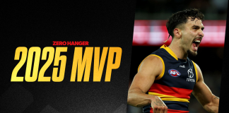 Swans rookie, Power star poll perfectly as MVP race heats up: AFL MVP – Round 4