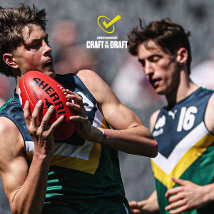Draft watch: Who dominated on the weekend?