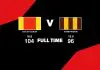 LIVE: Gold Coast vs Hawthorn – Round 10, 2025