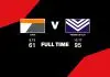 LIVE: GWS vs Fremantle – Round 10, 2025