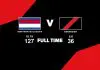 LIVE: Bulldogs vs Essendon – Round 10, 2025