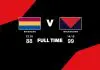 LIVE: Brisbane vs Melbourne – Round 10, 2025