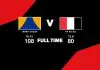 LIVE: West Coast vs St Kilda – Round 10, 2025