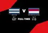 LIVE: Geelong vs Bulldogs – Round 11, 2025