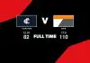 LIVE: Carlton vs GWS – Round 11, 2025