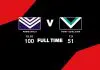 LIVE: Fremantle vs Port Adelaide – Round 11, 2025