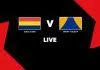 LIVE: Adelaide vs West Coast – Round 11, 2025