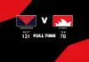 LIVE: Melbourne vs Sydney – Round 11, 2025