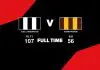 LIVE: Collingwood vs Hawthorn – Round 12, 2025