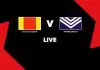 LIVE: Gold Coast vs Fremantle – Round 12, 2025