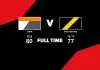 LIVE: GWS vs Richmond – Round 12, 2025