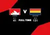 LIVE: Sydney vs Adelaide – Round 12, 2025