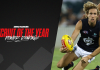 Blues key defender debuts as Docker continues climb: Recruit of the Year Power Rankings – Round 10