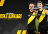 Richmond and Brisbane youngsters switch again, Saint makes first appearance: AFL Rookie Rankings