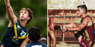 AFL Draft: WAFL forward catching the eye of clubs, teenager’s insane 13-day run