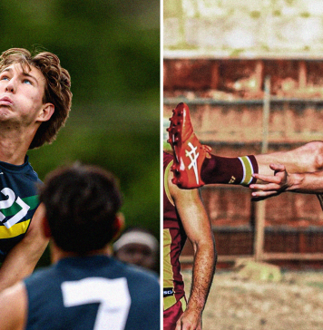 AFL Draft: WAFL forward catching the eye of clubs, teenager’s insane 13-day run