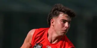 Gold Coast reportedly ‘lining up’ three pick swaps: AFL trade news 495451668_18099609859551282_7727524439309947285_n