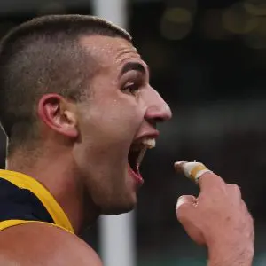 “Mature” Crows won’t focus on the past with Showdown blockbuster looming