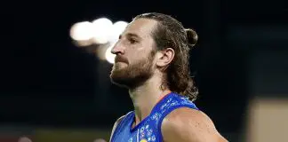 AFL QUIZ: 12 questions on Western Bulldog’s 2025 season DARWIN, AUSTRALIA - MAY 10: Marcus Bontempelli of the Bulldogs looks dejected after a loss during the 2025 AFL Round 09 match between the Gold Coast Suns and the Western Bulldogs at TIO Stadium on May 10, 2025 in Darwin, Australia. (Photo by Michael Willson/AFL Photos via Getty Images)