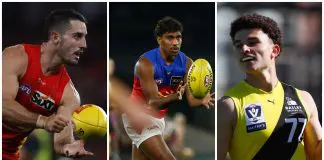 : VFL Wrap – Round 6