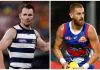 Geelong star’s recovery timeline revealed, : AFL injury news