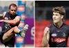 Carlton veteran, Collingwood youngster dominate as mid-season fancies impress: VFL Wrap – Round 8