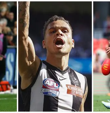 The niche role taking the AFL world by storm