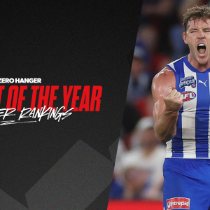 Cat back on top as Sun, Kangaroo ascend: Recruit of the Year Power Rankings – Round 9