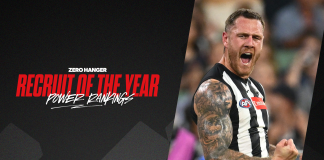 Magpie enters top eight as Hawk, Crow move up: Recruit of the Year Power Rankings – Round 11