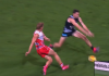 ‘I’ve said too much’: Frustrated coach left angered by wrong