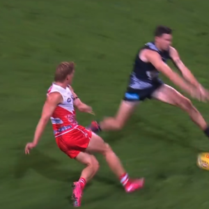 ‘I’ve said too much’: Frustrated coach left angered by wrong