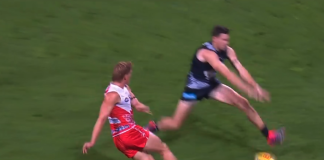 ‘I’ve said too much’: Frustrated coach left angered by wrong