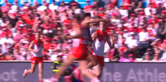 AFL MRO: Sydney defender