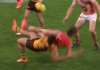 AFL MRO: Hawthorn midfielder expected to receive scrutiny
