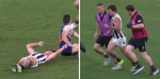 AFL backflips on findings from Schultz incident as new umpire audio comes to light