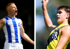 Ex-AFL names, top prospects named among first crop of Mid-Season Draft nominations