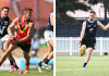 The SANFL’s top 10 prospects ahead of the AFL mid-season draft