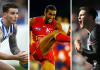 Where are they now? The first ever AFL22under22 team