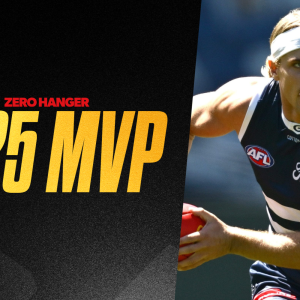 Cats star recruit takes lead, Crows captain the latest smokey: AFL MVP – Round 10