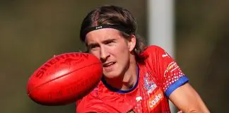 Delisted Western Bulldog lands at WAFL club dvCcEW9H