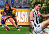 Listing the ideal 2025 Mid-Season Draft prospect for each AFL team
