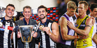 Top 10 Greatest Football Families of All-Time