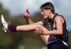 AFL Draft – Sandringham Dragons coach speaks on top prospects